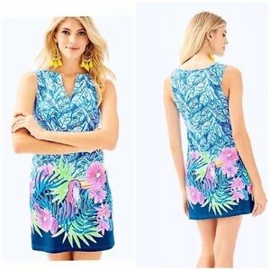 Lilly Pulitzer Shift Dress